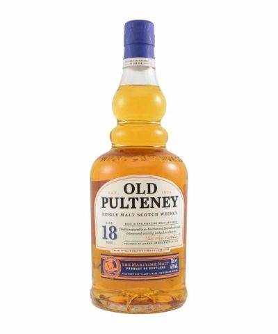 cws11964 old pulteney 18 years old