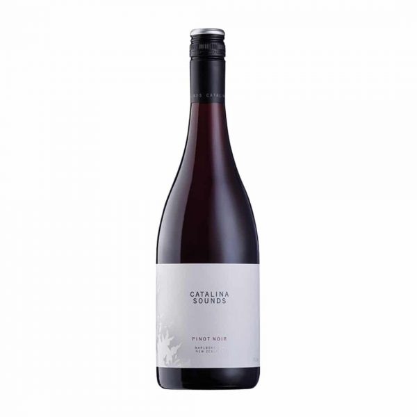 cws11969 catalina sounds pinot noir 2017 750ml