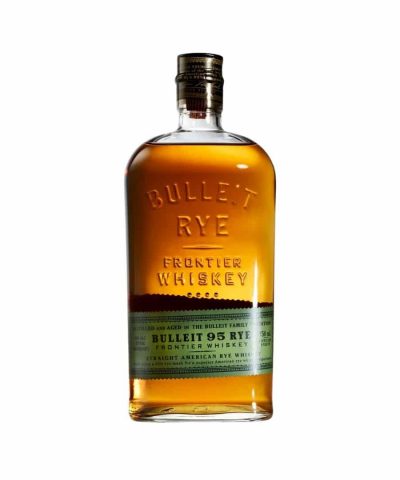 cws10013 bulleit rye 700ml