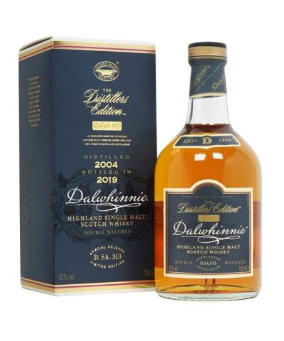 cws12024 dalwhinnie distillers edition oloroso cask 2004 2019 700ml