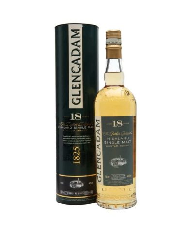 cws12027 glencadam 18 years 700ml