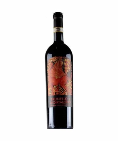 cws12008 castello romitorio brunello di montalcino magnum 2016 1.5l