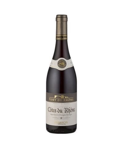 cws12040 du rhone cotes du rhone 2019 750ml