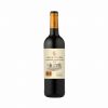 cws12042 les deux pins cabernet sauvignon 2019 750ml