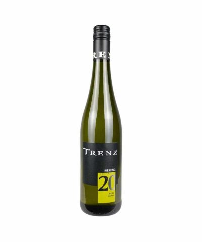 cws12051 weingut trenz riesling basic trocken 2020