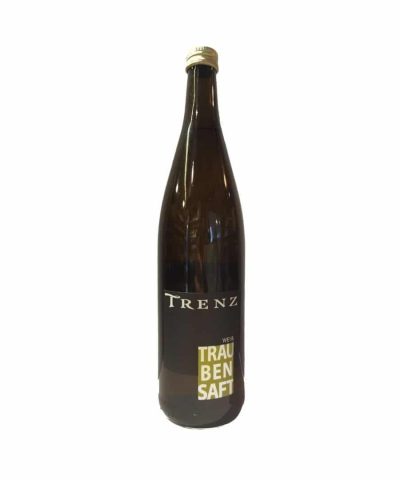 cws12055 weingut trenz traubensaft weib alcohol free 750ml