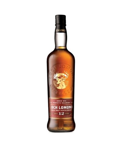 cws12110 loch lomond 12 years 700ml