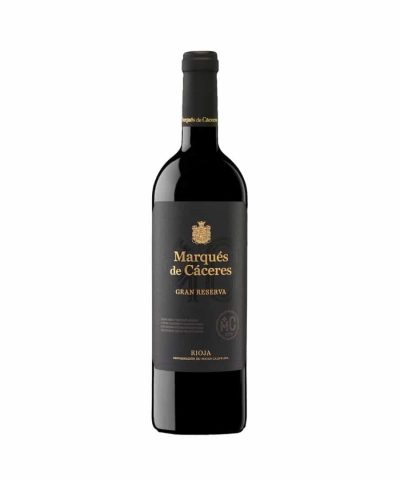 cws12111 marques de caceres rioja gran reserva 2012 750ml