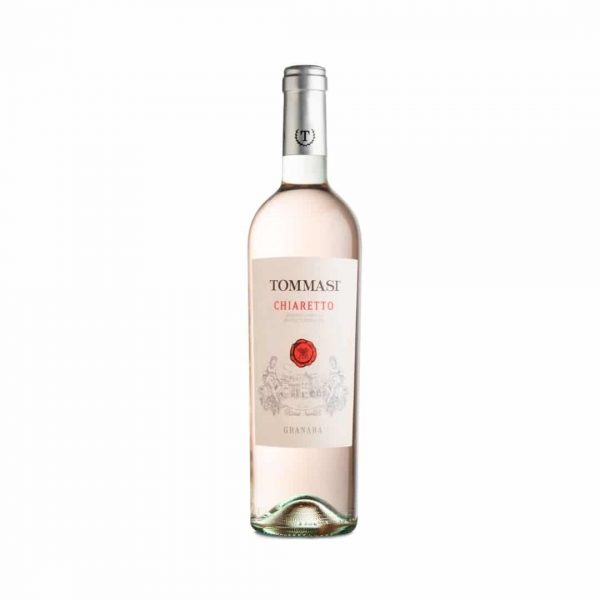 cws12115 tommasi chiaretto bardolino rose 750ml (1)