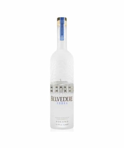 cws00149 belvedere vodka jeroboam