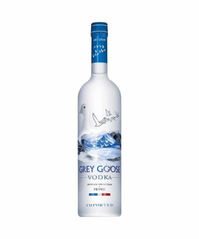 cws00703 grey goose vodka 4.5 litres