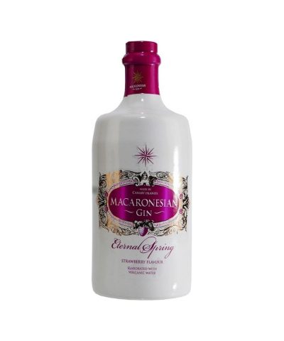 cws12138 macaronesian strawberry gin 700ml