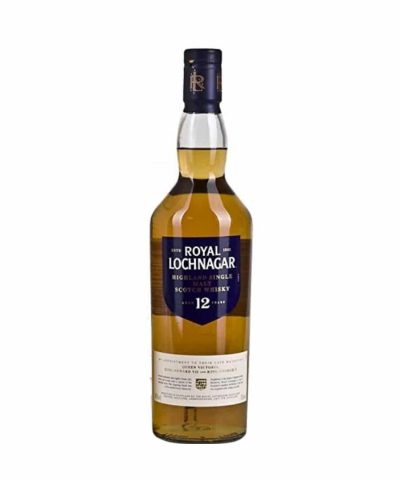 cws12158 royal lochnagar 12 years 700ml