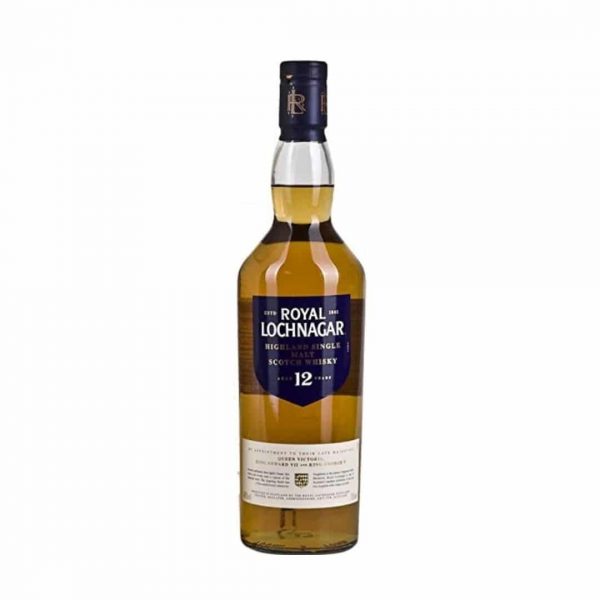 cws12158 royal lochnagar 12 years 700ml