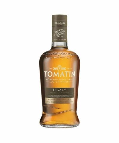 cws12161 tomatin legacy 700ml