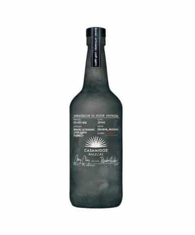 cws12192 casamigos mezcal tequila 700ml