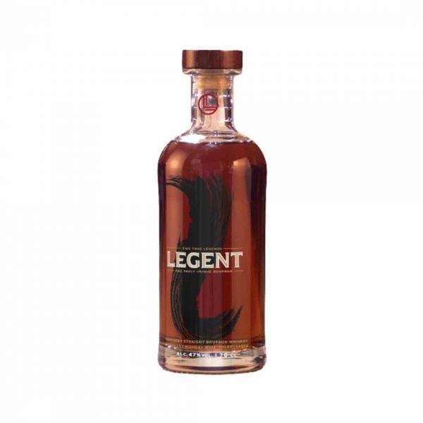 cws12194 legent boubon 700ml