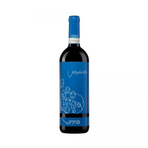 cws12208 zyme valpolicella reverie 2019 750ml