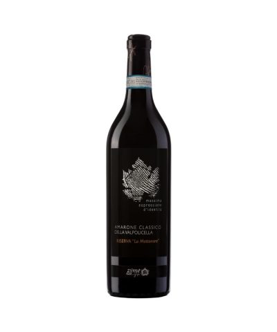 cws12210 zyme amarone classico della valpolicella riserva la mattonara 2008 750ml