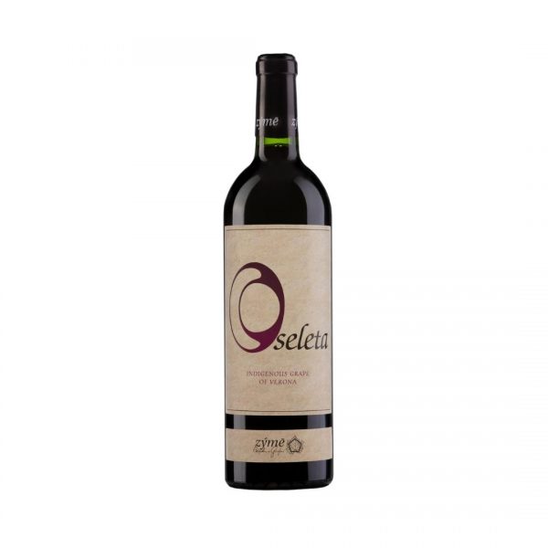 cws12213 zyme oseleta 2012 750ml