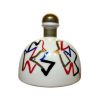 cws01372 suntory 90 years anniversary ceramic bottle