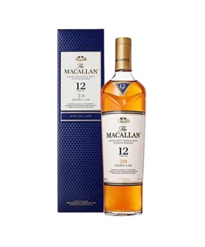 cws27 macallan 12 yrs double cask 700ml