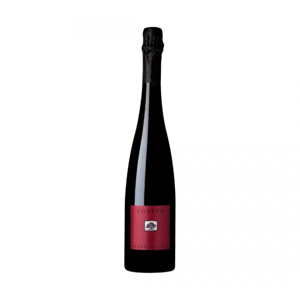 cws12216 joseph sparkling red wine 2021 750ml