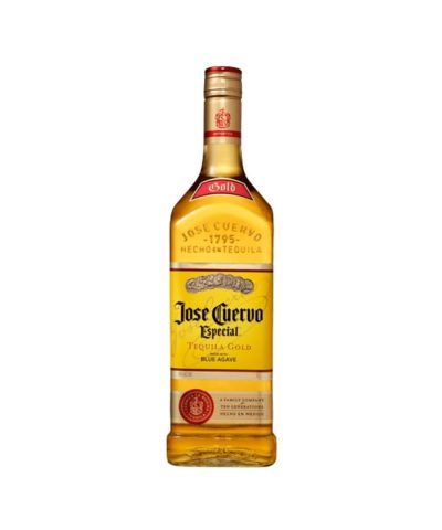 cws12245 jose cuervo especial reposado 1l