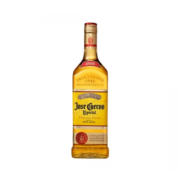 cws12245 jose cuervo especial reposado 1l