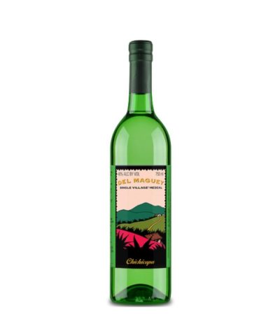 cws12261 chichicapa mezcal del maguey 700ml