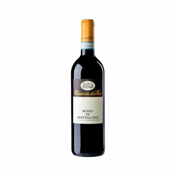 cws12262 casanova di neri rosso di montalcino 2020 750ml