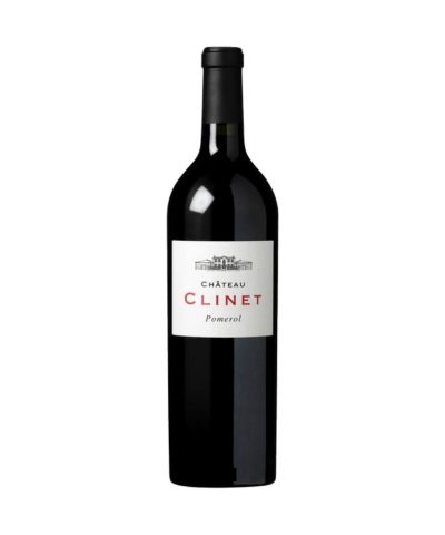 cws12336 chateau clinet pomerol 2011 750ml