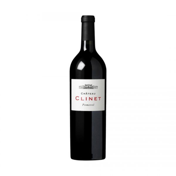 cws12336 chateau clinet pomerol 2011 750ml