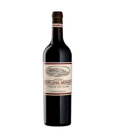 cws12338 chateau troplong mondot saint emilion grand cru 2018 750ml