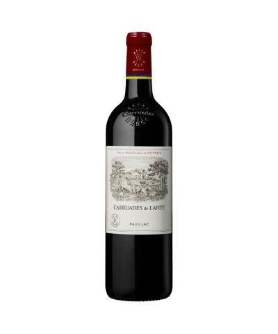 cws12349 carruades de lafite pauillac 2010 750ml