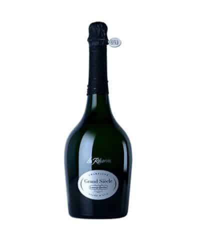 cws00916 laurent perrier grand siecle nv 3 litre