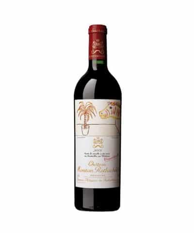 cws10173 chateau mouton rothschild 2006 750ml