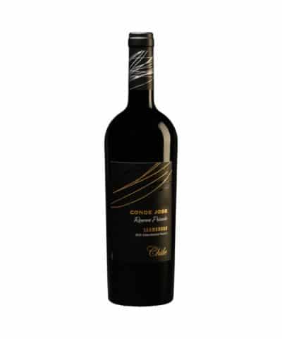 cws12368 conde jose reserva primada carmenere 2020 750ml (1)