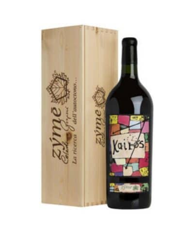 cws12397 zyme kairos magnum 2018 1.5l