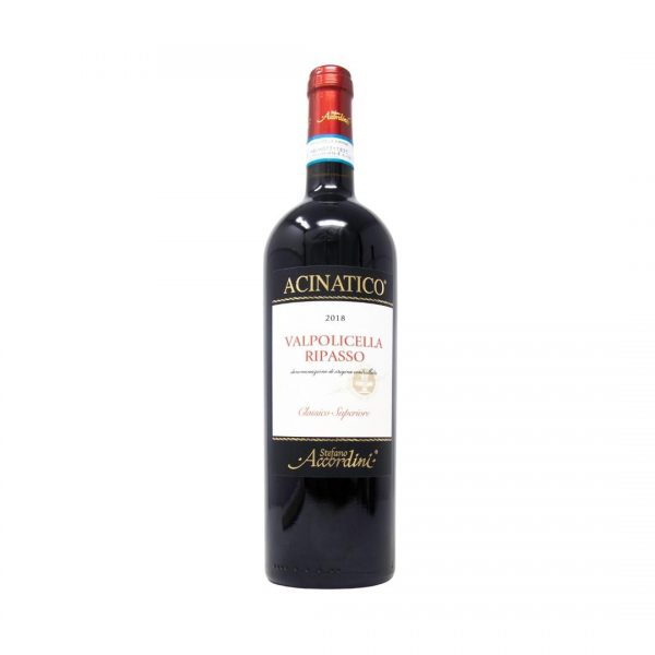 cws12402 stefano accordini acinatico ripasso valpolicella double magnum 2019 3l