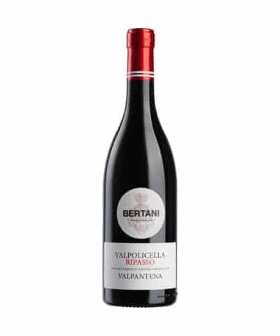 cws12406 bertani valpolicella ripasso valpantena 2019 750ml