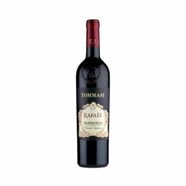 cws12408 tommasi rafael valpolicella 2019 750ml