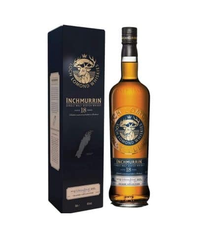 cws12430 inchmurrin 18 years 700ml