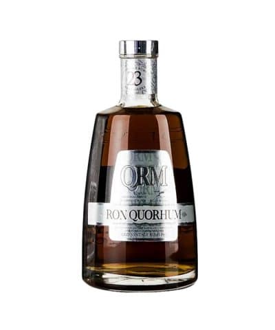 cws12433 ron quorhum rum 23 years 700ml