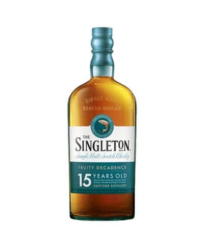 cws12438 singleton of glendullan 15 years 1l