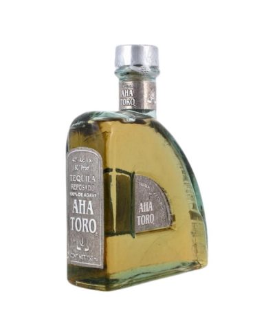 cws12446 aha toro reposado tequila 700ml