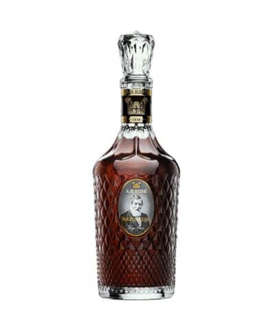 cws12457 a.h riise non plus ultra very rare rum 700ml