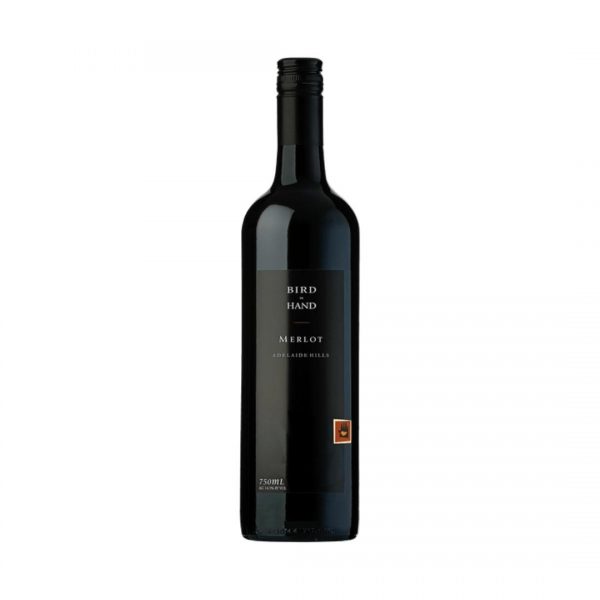 cws12473 bird in hand merlot 2015 750ml