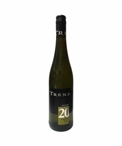 cws12494 weingut trenz riesling kabinett trocken 2020 750ml