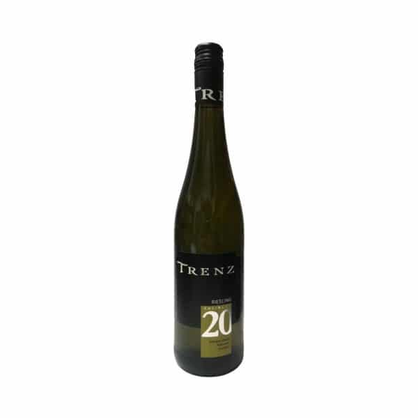 cws12494 weingut trenz riesling kabinett trocken 2020 750ml